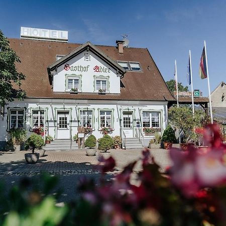 Landgasthof Adler Breisach Exteriér fotografie